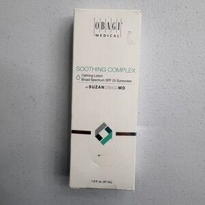 Obagi Medical Soothing Complex Calming Lotion